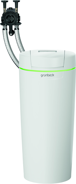 GB Enthärtungsanlage softliQ:SE21 