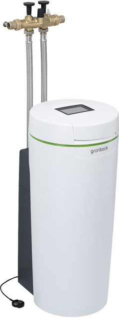 GB Enthärtungsanlage softliQ:SD18 