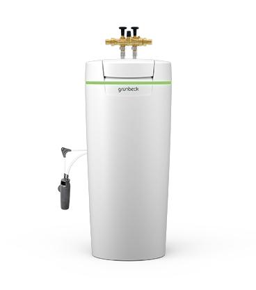 GB Enthärtungsanlage softliQ:SD23 