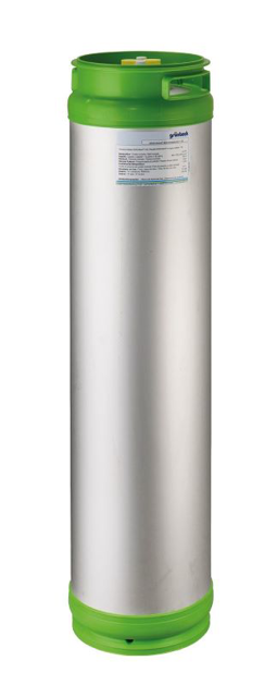 GB Enthärtungspatrone decaliQ:BA16 VARIO mini