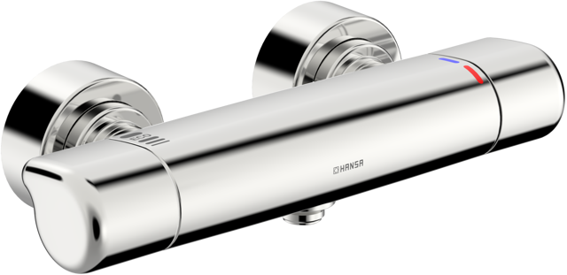 HA Brausebatt. HANSACARE 0870 chr