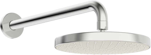 HA Kopfbrause HANSABASICJET 4436 1-strahlig Ausld. 348 mm DN 15 chr