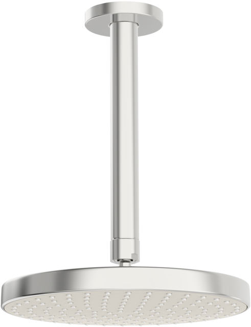 HA Kopfbrause HANSABASICJET 4437 1-strahlig DN 15 chr