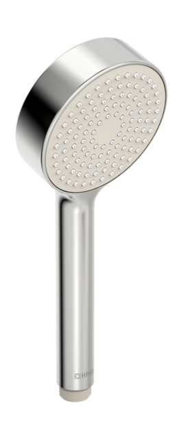 HA Handbrause HANSABASICJET 4461 1-strahlig chr