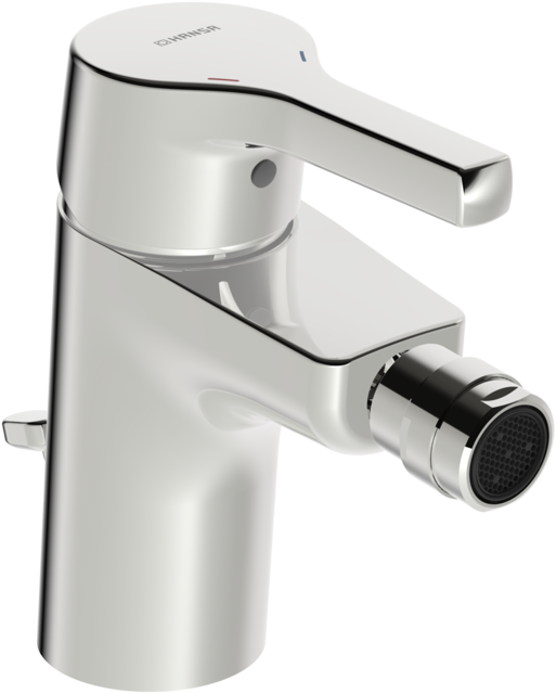 HA EHM Bidet-Batt. HANSAPALENO 5644