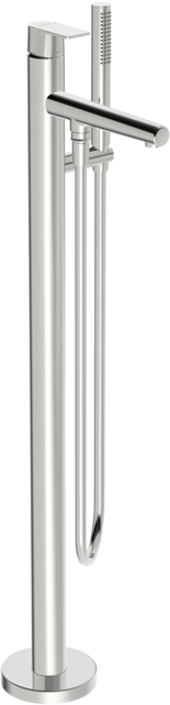 HA EHM Badebatt. bodenst. HANSASTELA