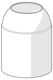HA Abdeckkappe HANSA 59904820 chr