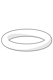 HA O-Ring HANSA 59910551