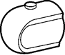 HA Absperrgriff HANSA 59911656 chr