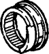 HA Einstellring HANSA 59911661