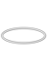 HA O-Ring HANSA 59912531 d 42 x d 1,5