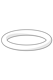 HA O-Ring HANSA 59912982 d 14,0 x d 2,0