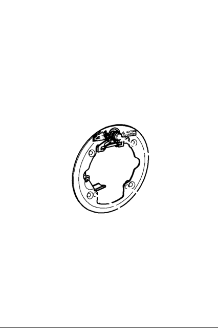 HA Umsteller, automatisch HANSA 59913036