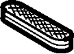 HA Luftsprudler HANSA 59913082