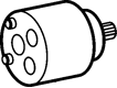 HA Oberteil HANSA 59913936