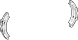 HA Befestigungssatz HANSA 59914217