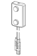HA Sensor HANSA 59914233 6 V, (-2020)