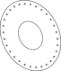 HA Dichtung HANSA 59914332