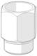 HA Durchflussbegrenzer HANSA 59914522