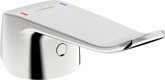 HA Hebel HANSACARE 59914719 L=136 chr