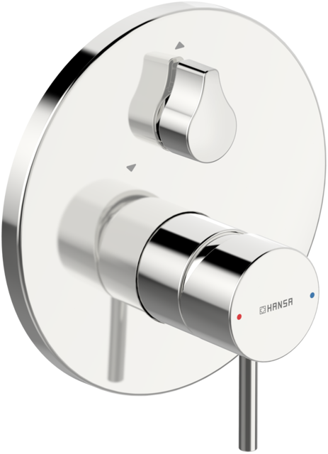 HA EHM FM-Set f. Wafü/Br. HANSASTELA 8784 Ros. rund chr