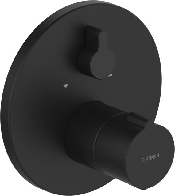 HA FM-Set f. Wanne/Brause HANSAHOME 8862