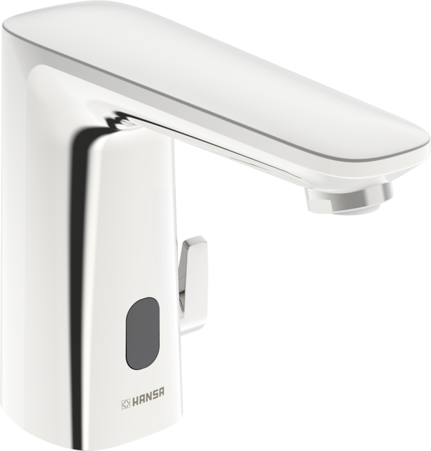 HA WT-Batt., 3 V, Bluetooth HANSAELECTRA 9200 chr