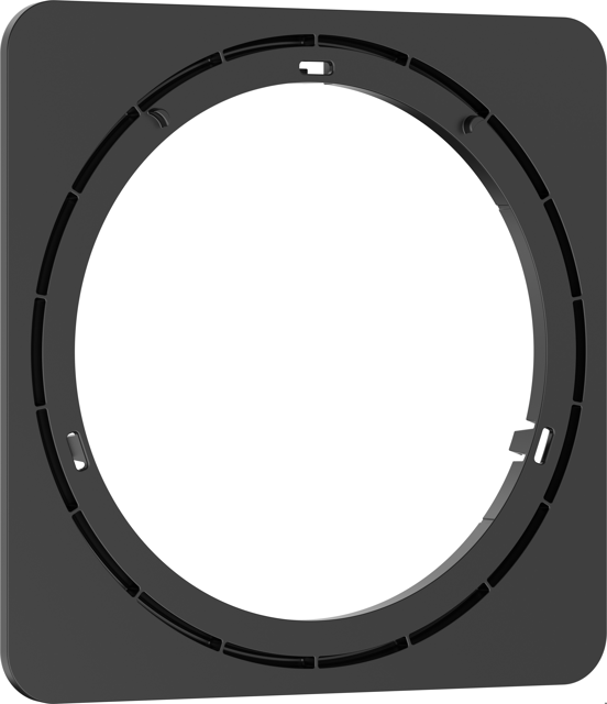HG DuoTurn Q/E Adapter für