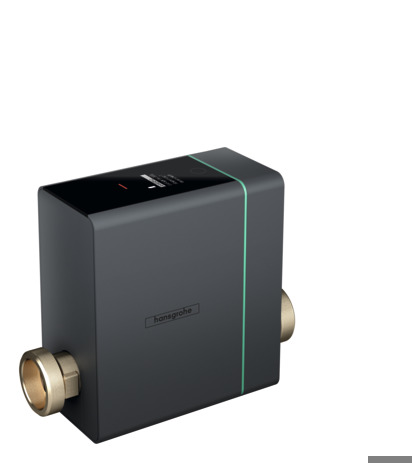 HG Base Wassermanagementsystem Pontos