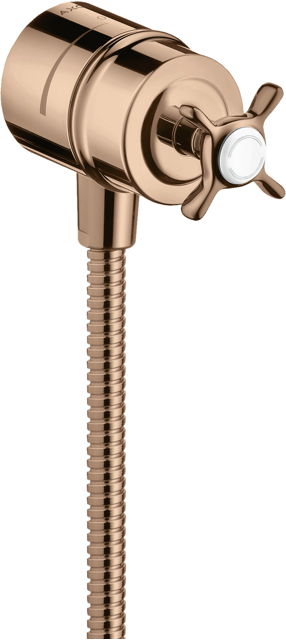 HG Wandabsperrventil Axor Montreux