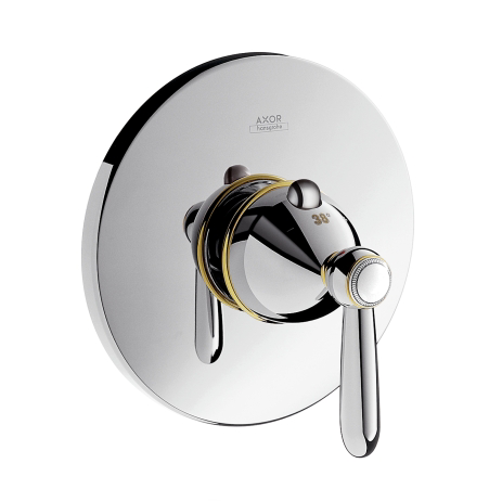 HG Thermostatmischer UP Axor Carlton