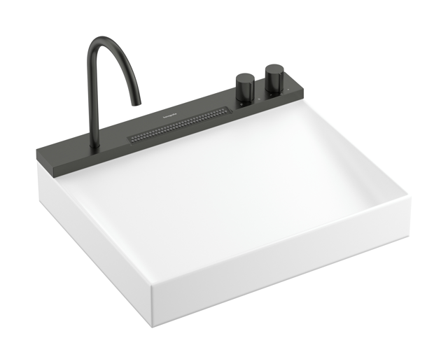 HG AquaUnit 58 cm Avalegra BBC 