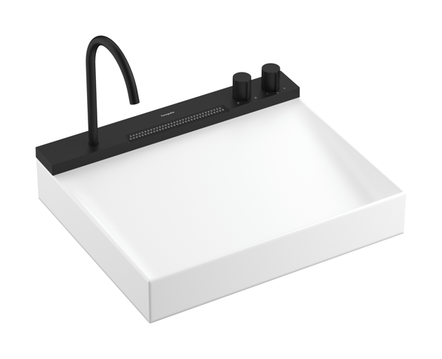 HG AquaUnit 58 cm Avalegra MSW 