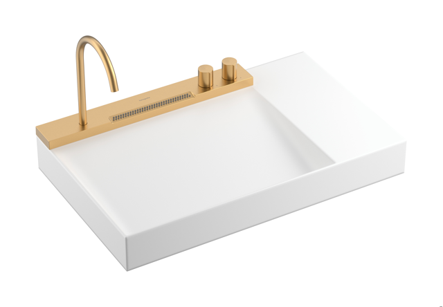 HG AquaUnit 78 cm Avalegra BBR 