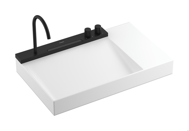 HG AquaUnit 78 cm Avalegra MSW 