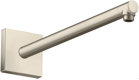 HG Brausearm DN15 390mm eckig Axor BN