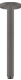 HG Deckenanschluss S DN15 300mm BBC