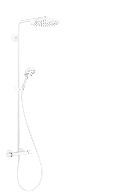 HG Showerpipe Raindance Select S 240