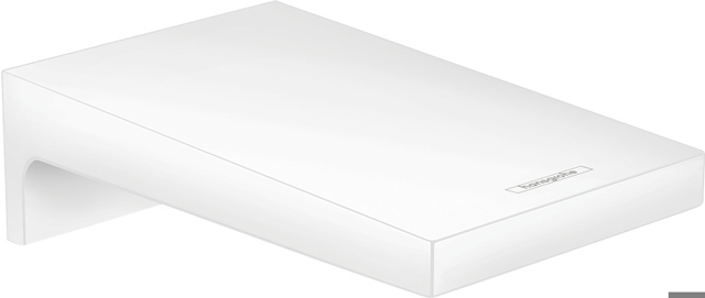 HG Wanneneinlauf Metropol 185mm