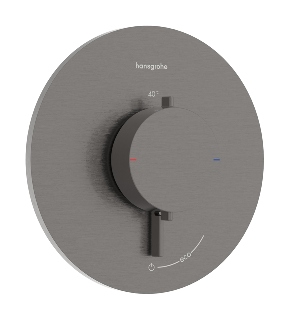 HG Thermostat UP Ecostat Comfort S