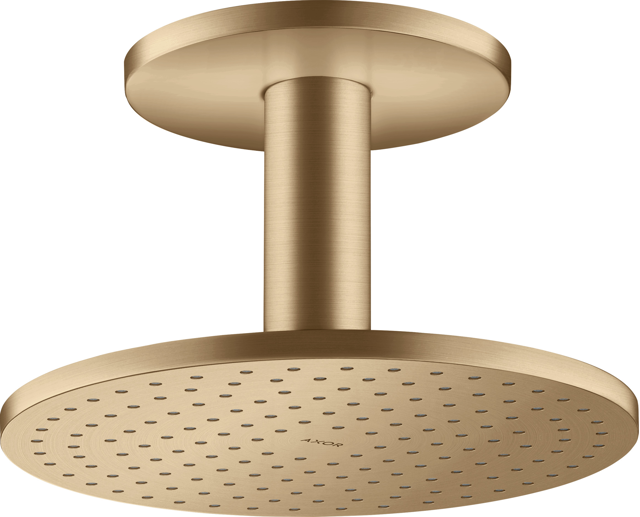 HG Kopfbrause 250 2jet Axor