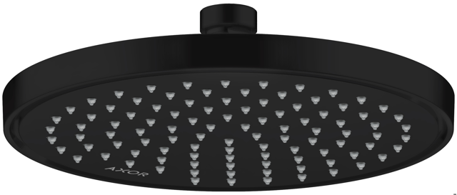 HG Kopfbrause 220 1jet EcoSmart+