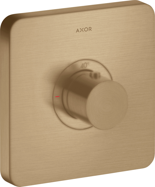 HG Thermostat UP Axor ShowerSelect
