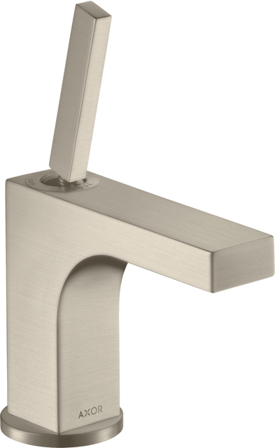 HG Waschtischmischer f.Handwaschbecken