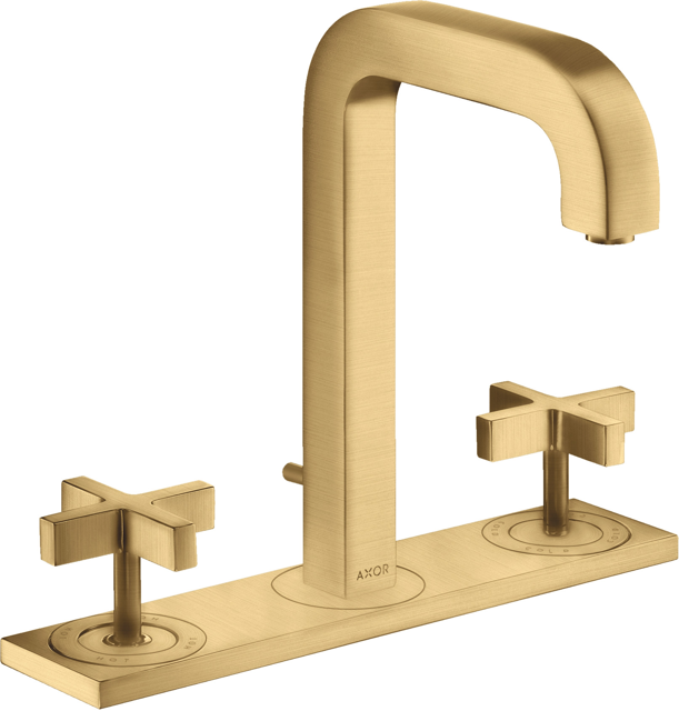 HG 3-Loch Waschtischarmatur Axor