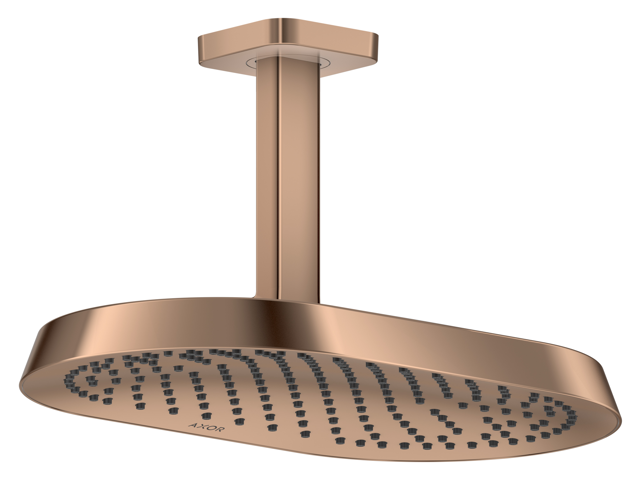 HG Kopfbrause 370/220 Axor ShowerSphere