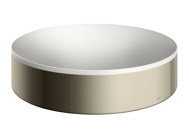 HG Aufsatzwaschtisch AXOR Suite