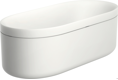 HG Badewanne AXOR Suite Basins&Batht.
