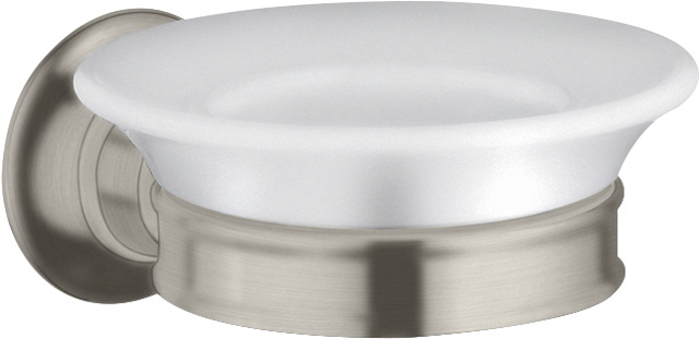 HG Seifenschale Axor Montreux BSO