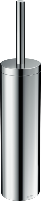 HG Toilettenbürstenhalter Wandmontage